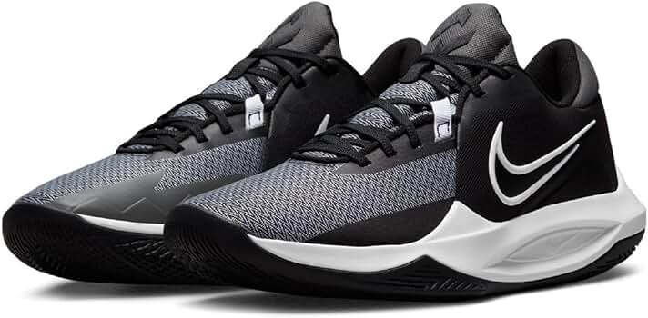 ナイキ　バッシュ　プレジション6  27cm Nike Precision 6 Basketball Shoes. Nike ID